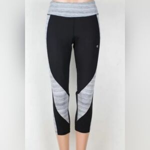 Champion Capri Activewear Leggings